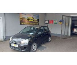SUZUKI CELERIO SUZUKI CELERIO 1.0 CLUB MIT GARANTIE