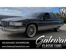 CADILLAC FLEETWOOD 1994 CADILLAC FLEETWOOD FOR SALE