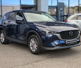 MAZDA CX-5 2.0 SKYACTIV-G SE-L EURO 6 (START/STOP) 5DR