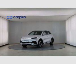 BYD ATTO3 DESIGN 150KW 60KWH