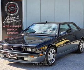 2.24V COUPE’ RESTILYNG MY92