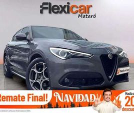 2.2 DIÉSEL 118KW (160CV) COMPETIZIONE