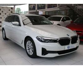 520DA TOURING
