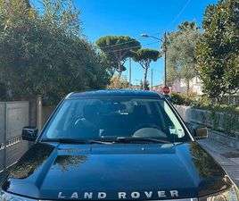 LAND ROVER FREELANDER ED4 FREELANDER II ED4 S