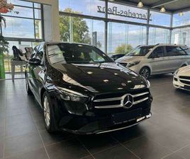 MERCEDES CLASSE B B 180 B 180 - PROGRESSIVE - BOITE AUTO -CAMERA - LED