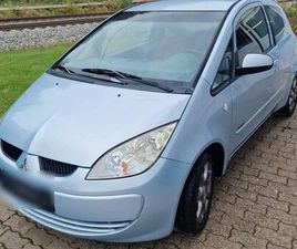 MITSUBISHI COLT 1.3 INFORM INFORM
