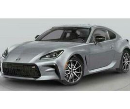 TOYOTA GR86 NEW 2026 TOYOTA GR86 PREMIUM