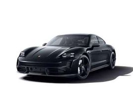 TURBO 680CV - ASSE STERZANTE - PDCC - DISPLAY PASS