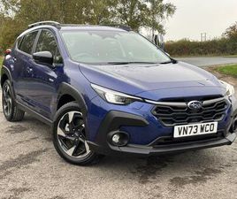 2.0 I E-BOXER TOURING LINEARTRONIC 4WD EURO 6 (START/STOP) 5DR