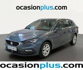 ST 1.5 ETSI STYLE 25 ANIVERSARIO (116 CV)