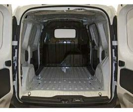 DACIA DOKKER VAN DOKKER VAN 1.5BLUE DCI ESSENTIAL 70KW