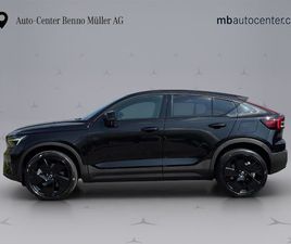 VOLVO EC40 EC40 TWIN PERFORMANCE BLACK EDITION AWD