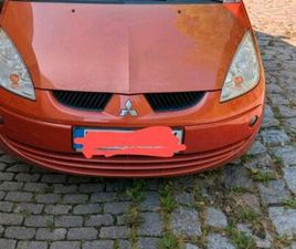 MITSUBISHI COLT CZC MITSUBISHI COLT