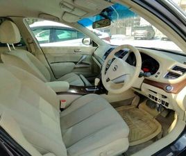 NISSAN TEANA ПРОДАЖА NISSAN TEANA, 2012 ГОД В АРСЕНЬЕВЕ