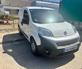 FIAT FIORINO