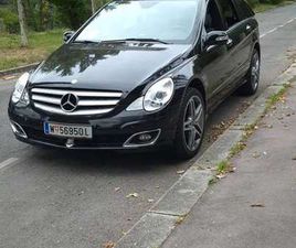 CDI L 4MATIC 7G-TRONIC DPF