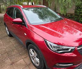 GRANDLAND X 1.5 ECOTEC ADVANCE