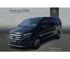 VITO MONOVOLUMEN 1.9 CDI 120KW 116 TOURER SELECT SWB L 163 4