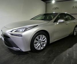 TOYOTA MIRAI TOYOTA MIRAI BASIS WASSERSTOFF FUELCELL