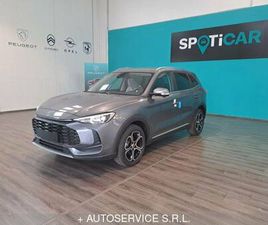 ZS (2024-->) ZS 1.5 COMFORT