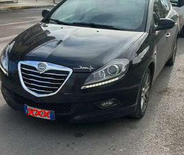 LANCIA DELTA DELTA 1600 1.6 120CV