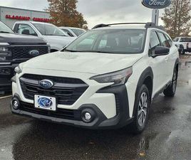 SUBARU OUTBACK 2024 SUBARU OUTBACK