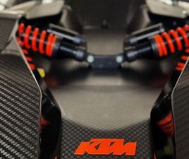 KTM X-BOW R