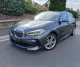 BMW SERIE 1 118 BMW SÉRIE 1 118 118I PACK