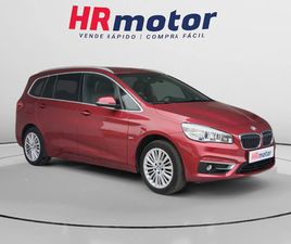 BMW SERIE 2 216I GRAN TOURER