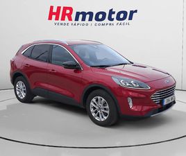 FORD KUGA 1.5 ECOBLUE TITANIUM S&S