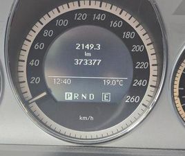 MERCEDES GLK GLK 250 AUTO MERCEDES-BENZ GLK250CDI