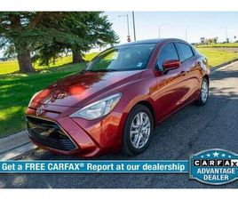 USED 2016 SCION IA BASE