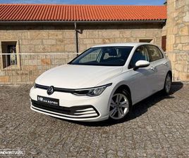VW GOLF 2.0 TDI STYLE