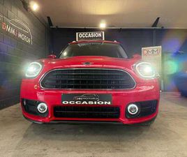 MINI COUNTRYMAN 1.5 ONE OPF (EU6D-TEMP)