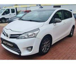 TOYOTA VERSO TOYOTA VERSO 115D ADVANCE 5PL.