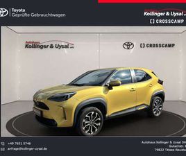 HYBRID 1.5 VVT-I TEAM DEUTSCHLAND