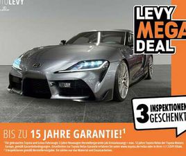 GR 3.0 +STAGE 2+650NM+20 ZOLL+KW+SOUND+