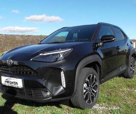 HYBRID,AUTOM.,SITZHZG,LENKRADHZG,ALU,SHA,PCSS,NAVI