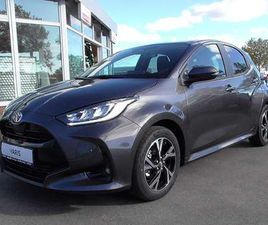 HYBRID,AUTOMATIC,SITZHZG,TEMPOM,KLIMA,FREISPRECHA.