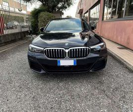 530E XDRIVE MSPORT AUTO PLUG IN