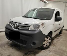 RENAULT KANGOO 2020 1.5 DCI 95PS L.2 MAXI A/C EURO.6