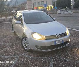 VOLKSWAGEN GOLF PLUS PLUS 1.6 TDI COMFORTLINE DSG
