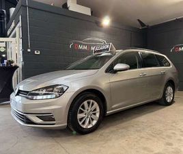 GOLF SW 1.0 TSI COMFORTLINE OPF