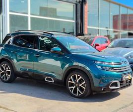 CITROEN C5 AIRCROSS BLUEHDI S&S FEEL 130