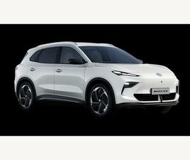 64KWH TROPHY LONG RANGE AUTO 5DR