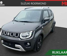 1.2 SMART HYBRID CVT SELECT | RIJKLAAR | APPLE CAR