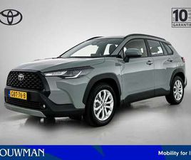 HYBRID 140 ACTIVE | NAVIGATIE | APPLE CARPLAY | AN