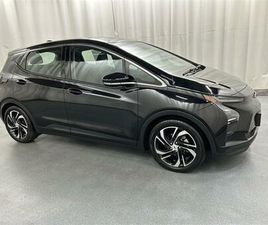 USED 2023 CHEVROLET BOLT EV FWD 2LT