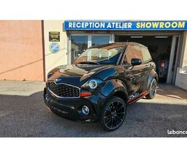 CHATENET CH46 HDI SPORTLINE RR TABLETTE 9