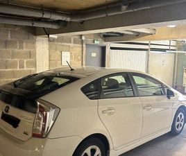 TOYOTA PRIUS 3 HYBRIDE